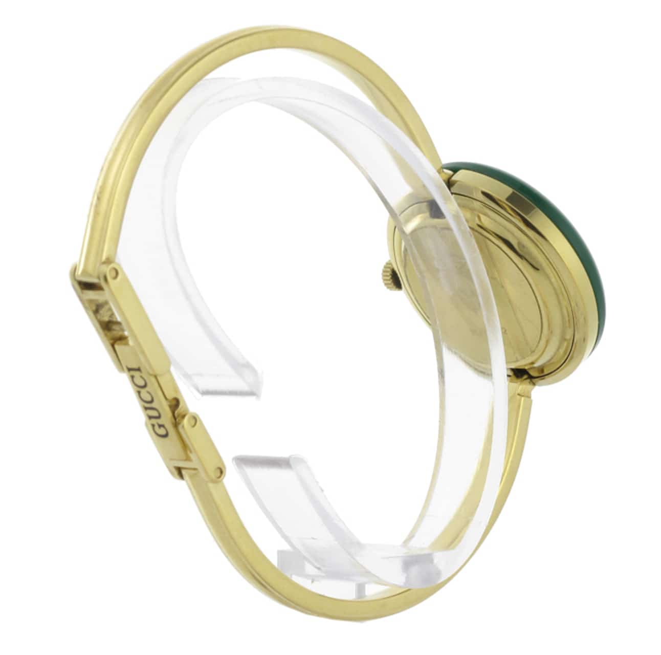 Gucci bezel 2025 watch 1100 l